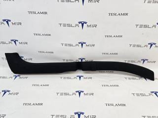 обшивка багажника Tesla Model Y 1 поколение 2024, 1641266-00