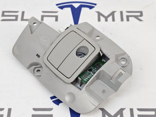 крючок для одежды Tesla Model Y 1 поколение 2024, 1692060-00, 1680907-00