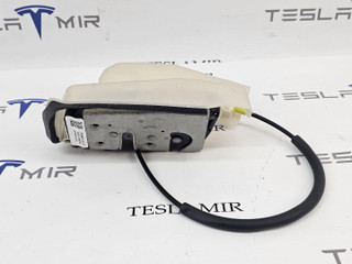 замок двери задней правой Tesla Model Y 1 поколение 2024, 1500675-00