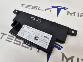 Иммобилайзер Tesla Model Y 1 поколение 2024, 1131087-00, 1131088-01, 1100241-00, 1089774-00