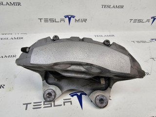 суппорт передний левый Tesla Model Y 1 поколение 2024, 1188621-00, 2288621-00