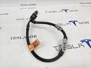 шланг тормозной Tesla Model X 1 поколение 2018, 1034211-00, 6006355-99