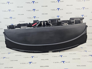 панель передняя салона (торпедо) Tesla Model Y 1 поколение 2024, 1077823-00, 1083401-80, 1083401-05, 1083401-00, 1766310-99