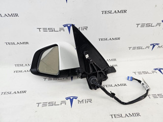зеркало наружное левое Tesla Model Y 1 поколение 2024, 1594111-00