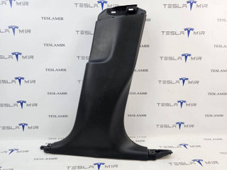 Накладка стойки B внутренняя Tesla Model Y 1 поколение 2024, 1494624-00