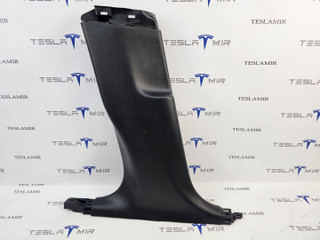 Накладка стойки B внутренняя Tesla Model Y 1 поколение 2024, 1494623-00, 1494623-98