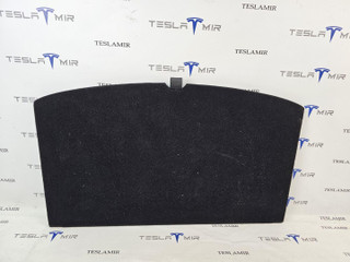 полка багажника Tesla Model Y 1 поколение 2024, 1492949-00