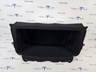 ковер багажника Tesla Model Y 1 поколение 2024, 1492945-00