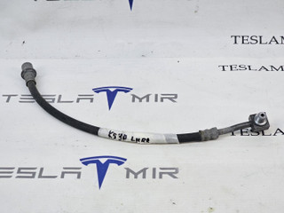 шланг тормозной заднего левого Tesla Model Y 1 поколение 2024, 1188731-00