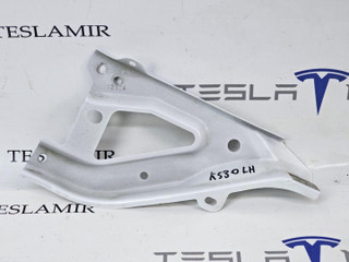 крепление ( кронштейн ) крыла Tesla Model Y 1 поколение 2024, 1487577-00, 1487695-S0