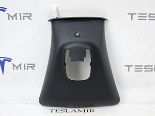 Камера салона + накладка на зеркало Tesla Model Y 1 поколение 2024, 1970932-00, 1783798-00, 1948005-00