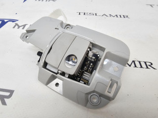 крючок для одежды Tesla Model Y 1 поколение 2024, 1680906-00, 1692045-00