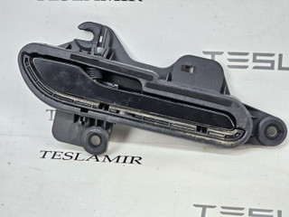 ручка наружная Tesla Model Y 1 поколение 2024, 08-407760-AC, 1528115-00, 1528115-10, 2314301-1