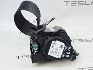 ремень безопасности Tesla Model Y 1 поколение 2024, 1616500-01