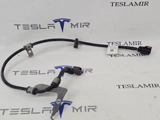 Электропроводка суппорта (ручника) правая Tesla Model Y 1 поколение 2024, 2288782-00