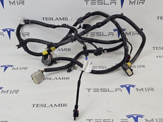 проводка двигателя Tesla Model Y 1 поколение 2024, 2489059-01