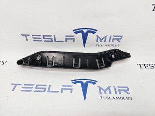 Крепление бампера переднего Tesla Model Y 1 поколение 2021, 1493770-00