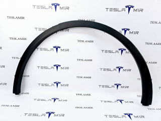 молдинг крыла заднего левого Tesla Model Y 1 поколение 2021, 1494187-00