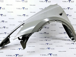 крыло переднее левое Tesla Model Y 1 поколение 2022, 1493451-00