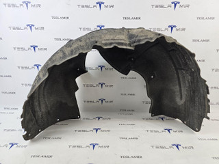 Подкрылок (защита колесных арок) задний правый Tesla Model Y 1 поколение 2024, 1492616-00