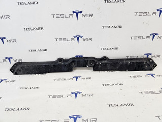 Кронштейн крепления батареи передний Tesla Model Y 1 поколение 2024, 1100055-01