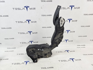 бачок омывателя Tesla Model Y 1 поколение 2024, 1110164-00, 1490400-00, 1497892-00