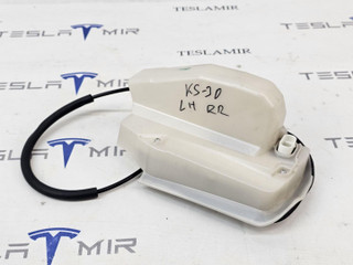 замок двери задней левой Tesla Model Y 1 поколение 2024, 1500674-00