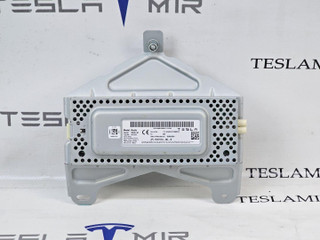 блок радио Tesla Model Y 1 поколение 2024, 1527974-00, 1527974-00-D