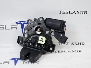замок багажника Tesla Model Y 1 поколение 2024, 1500604-00, 3061229, 1584544-00