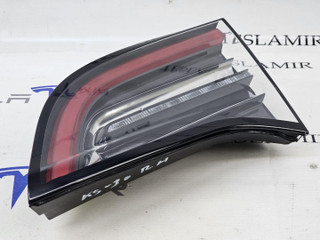 фонарь крышки багажника правый Tesla Model Y 1 поколение 2024, 1077402-00, 1077404-00, 1502089-00, 1077402-96