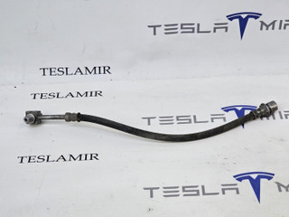 шланг тормозной заднего правого Tesla Model Y 1 поколение 2024, 2288732-00