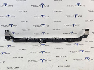 Кронштейн крепления бампера (центральный) задний Tesla Model 3 2 поколение 2024, 1757096-00
