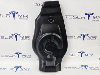 Защита накладка рычага (лодочки) правая Tesla Model 3 1 поколение 2021, 1111303-00