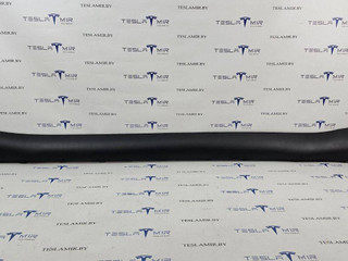 накладка на порог Tesla Model Y 1 поколение 2021, 1497740-00