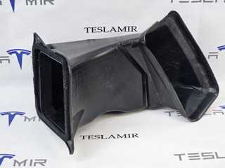 воздухозаборник Tesla Model 3 2 поколение 2024, 1588274-00, 1561156-00