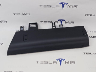 подушка безопасности коленная Tesla Model 3 2 поколение 2024, 1077826-00, 1774463-00, 1726685-00