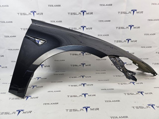 крыло переднее правое Tesla Model 3 2 поколение 2024, 1714888-00, 1714888-E0