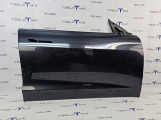 дверь передняя правая Tesla Model 3 2 поколение 2024, 1751846-E0, 1751846-00