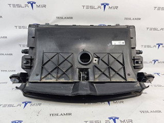 кассета радиаторов Tesla Model 3 2 поколение 2024, 1559787-00, 1559793-00, 1103545-00, 149417900