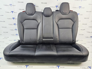 салон (комплект сидений) Tesla Model 3 2 поколение 2024, 7754328-01, 7754332-01, 7754336-01, 1727805-91, 1836647-01, 1836648-01, 1800010-00, 1800020-00