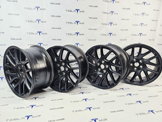 диск литой Tesla Model 3 2 поколение 2024, 134422900