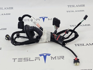 Электропроводка двери задняя левая Tesla Model 3 2 поколение 2024, 1897323-00