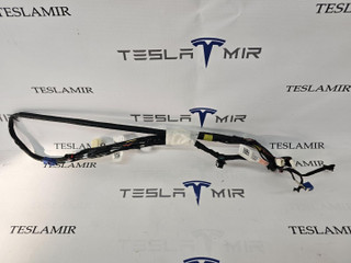 Электропроводка камеры и GPS модуля Tesla Model 3 2 поколение 2024, 1897317-00, 1762852-00, 1762853-00