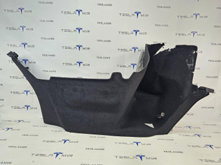 обшивка багажника Tesla Model Y 1 поколение 2025, 1935499-50