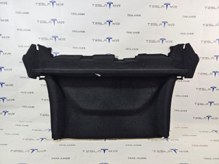 ковер багажника Tesla Model Y 1 поколение 2025, 1935903-50, 1935903-00