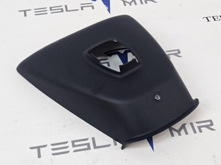 Камера салона + накладка на зеркало Tesla Model 3 2 поколение 2024, 1772334-00, 1588124-10, 1968089-00