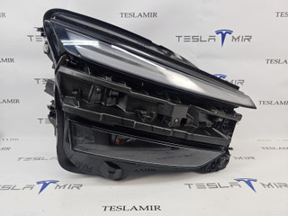 фара правая Tesla Model Y 1 поколение 2025, 1918348-00