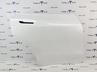 дверь задняя правая Tesla Model Y 1 поколение 2025, 2035503-E0