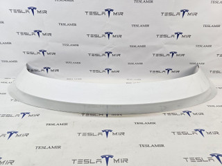 крышка багажника (дверь 3-5) Tesla Model Y 1 поколение 2025, 1895730-E0