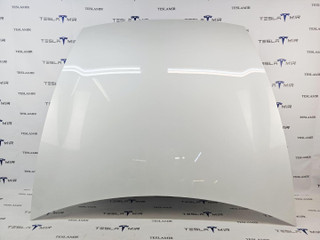 капот Tesla Model Y 1 поколение 2025, 1932550-E0